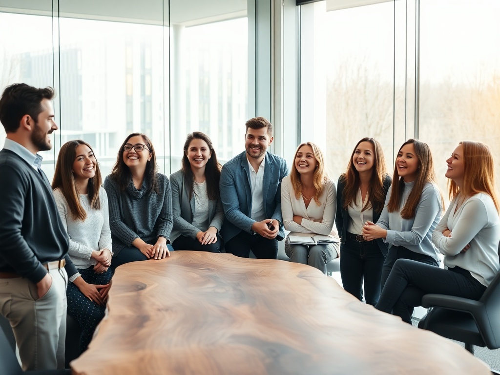 Our Team at AzureVault